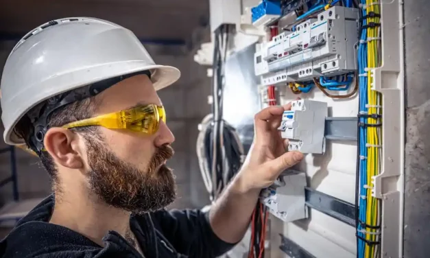 Hızır Elektrik > Elektrikçi Kimdir Ne İş Yapar?