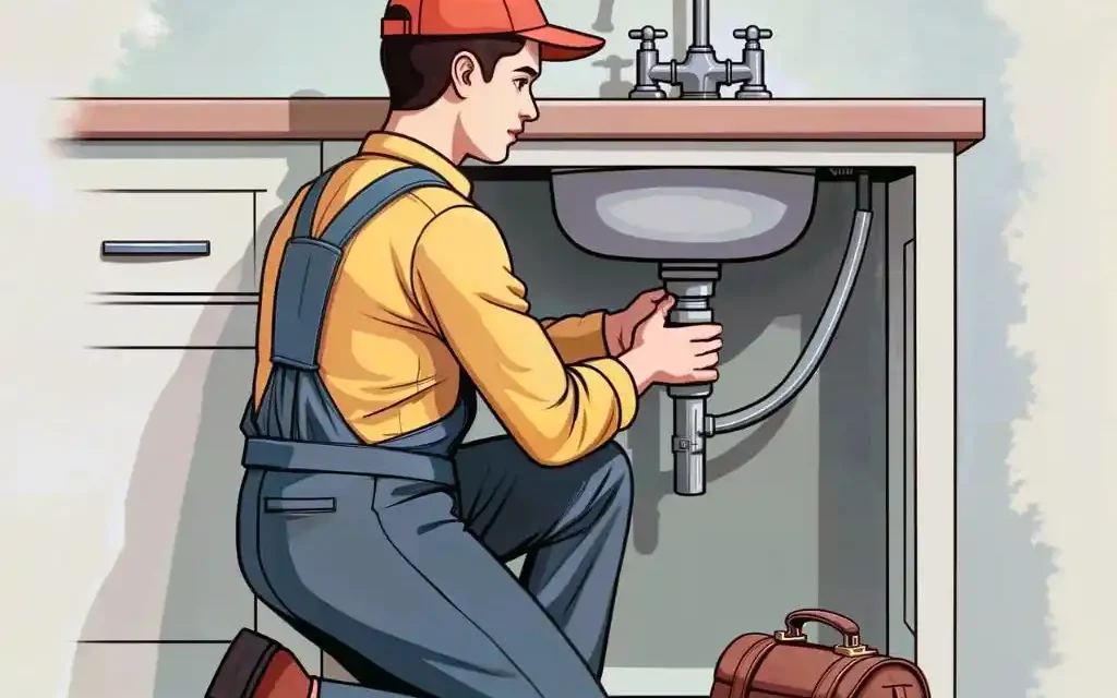 Tema Tesisat > Su Kaçağı Nedir?