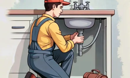 Tema Tesisat > Su Kaçağı Nedir?