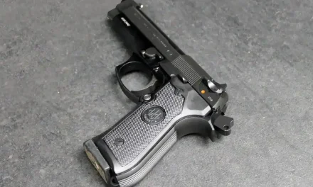 Üzsan Üzümlü > Tabanca Kabzeleri ve Gravürleri