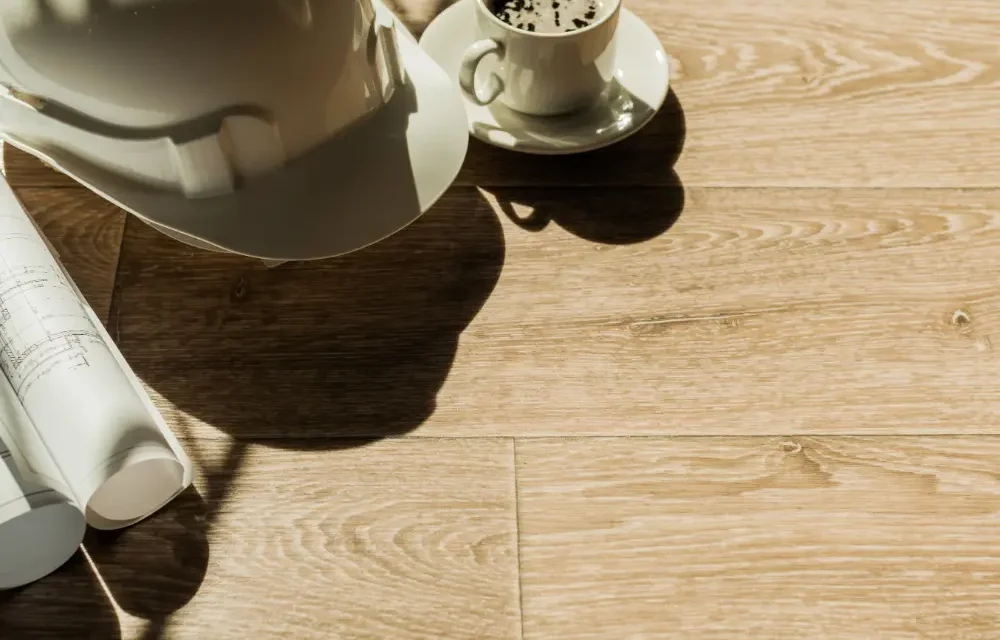 Doğal Ahşap Görünümlü Laminat Modelleri ile Doğayı Eve Taşıyın