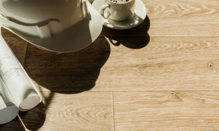 Doğal Ahşap Görünümlü Laminat Modelleri ile Doğayı Eve Taşıyın