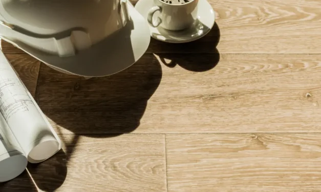 Doğal Ahşap Görünümlü Laminat Modelleri ile Doğayı Eve Taşıyın
