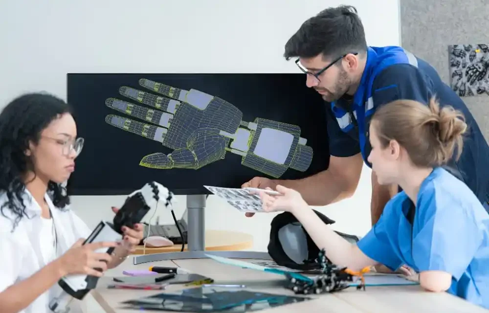 3D Modelleme ve Dış Mekan Görselleştirme