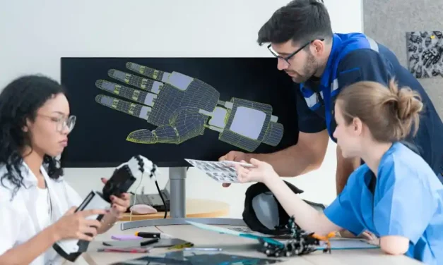 3D Modelleme ve Dış Mekan Görselleştirme