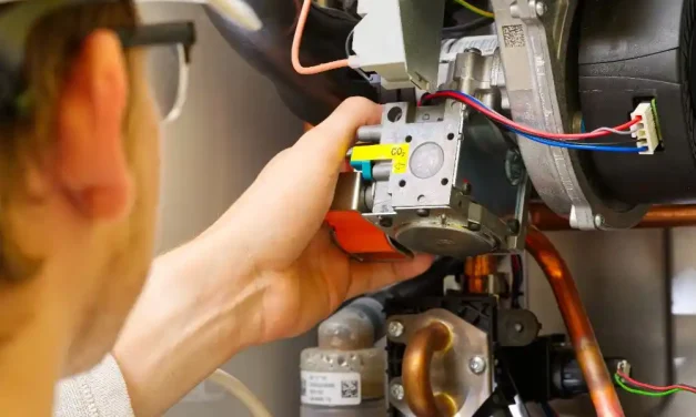 Kombi Servisi ile Kış Ortasında Yarı Yolda Kalmayın