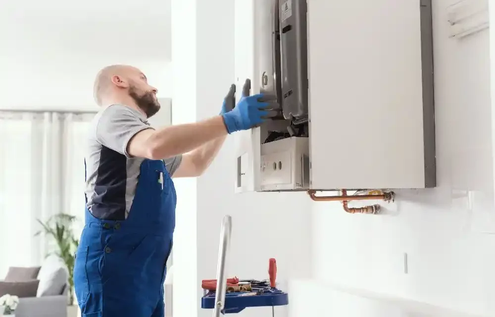Neden Düzenli Kombi Servisi Yaptırmalısınız? Olası Arızaları Önleyin