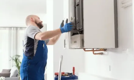 Neden Düzenli Kombi Servisi Yaptırmalısınız? Olası Arızaları Önleyin