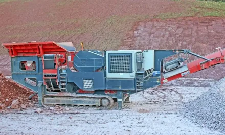 Konkasör Operatörleri İçin İleri Düzey Eğitim Önerileri