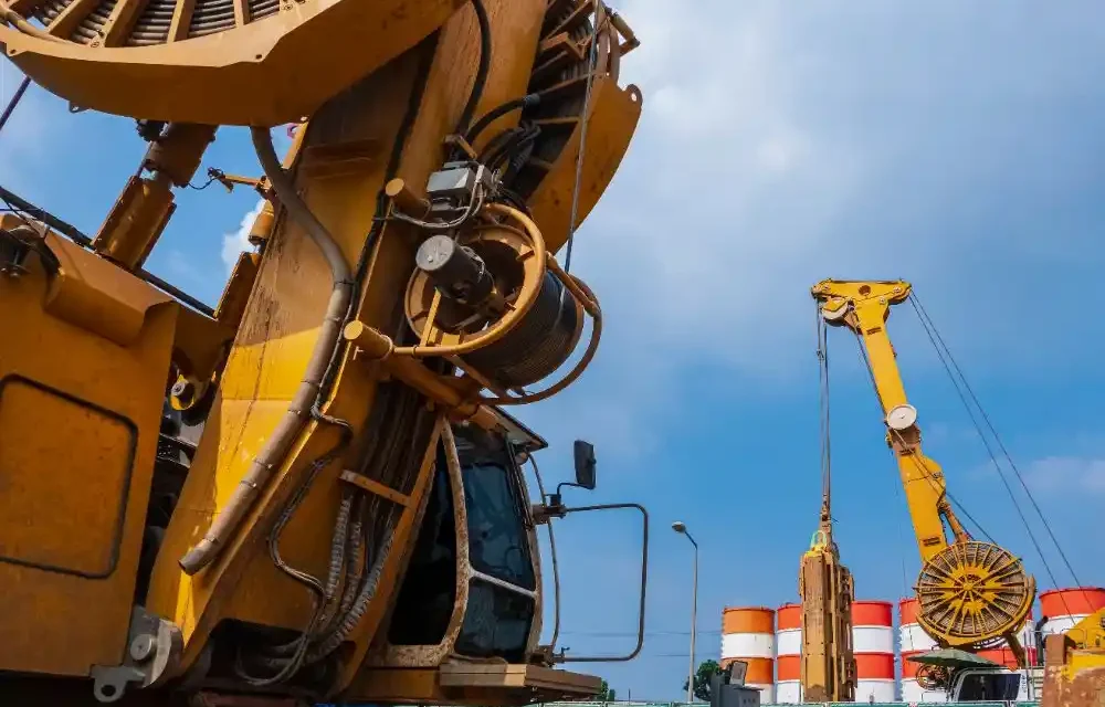 Vinç İle İlgili Sık Sorulan Sorular