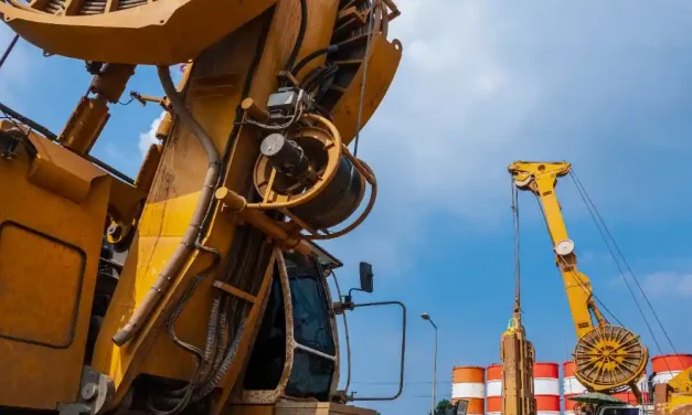 Vinç İle İlgili Sık Sorulan Sorular