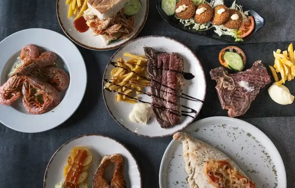 Catering Yemeklerde Müşteri Memnuniyeti Nasıl Sağlanır