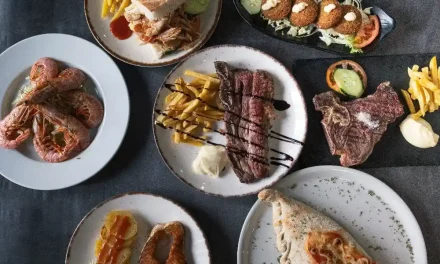Catering Yemeklerde Müşteri Memnuniyeti Nasıl Sağlanır