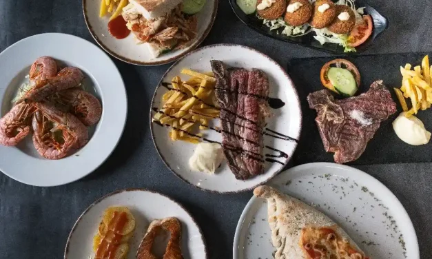 Catering Yemeklerde Müşteri Memnuniyeti Nasıl Sağlanır