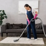 Halı Koltuk Yıkama ve Çevre Dostu Uygulamalar