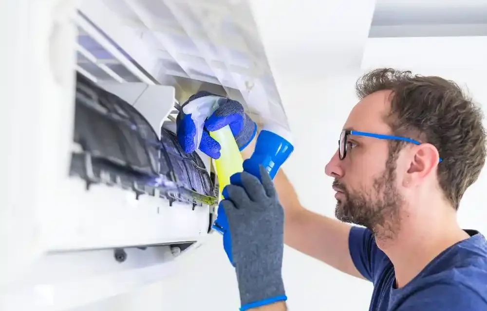 Kombi Klima Servisi ile Doğru Seçim Yapın