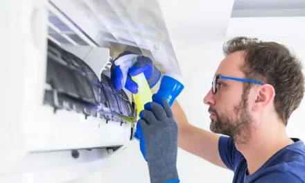 Kombi Klima Servisi ile Doğru Seçim Yapın