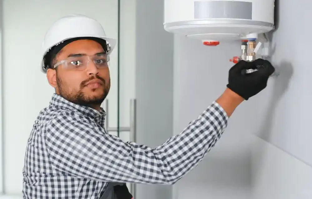 Kombinin Çalışma Prensibi ve Bakım İhtiyacı