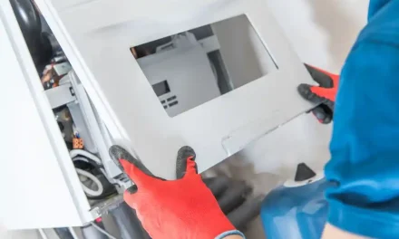 Kombi Servisinde Fiyatlandırma ve Şeffaflık