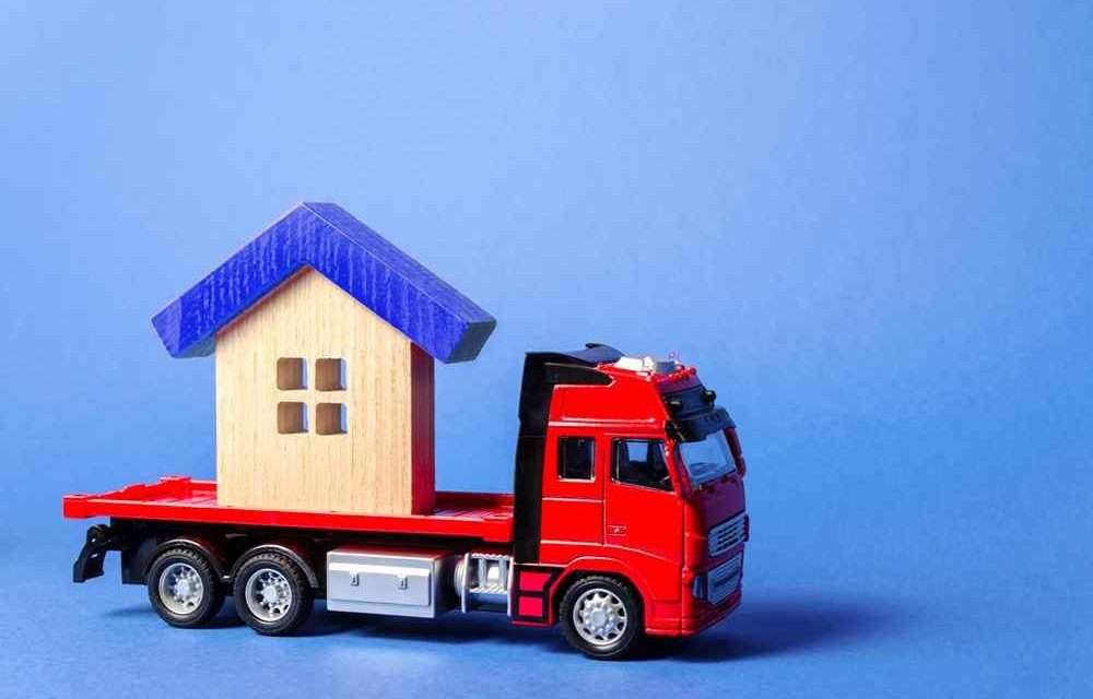 Yeni Evde Yerleşim İçin İpuçları
