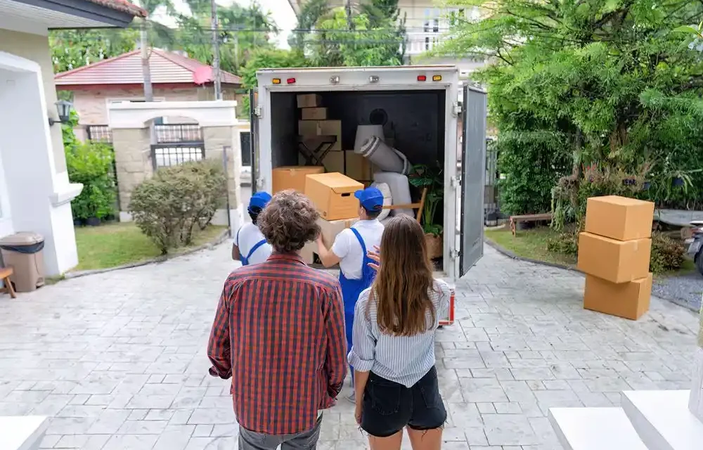 Taşınma Sonrası Evinizi Yerleştirmenin Yöntemleri