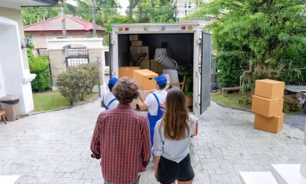 Taşınma Sonrası Evinizi Yerleştirmenin Yöntemleri