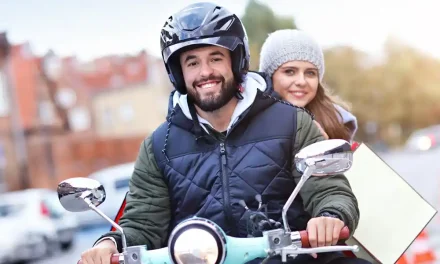 Motor Kuryenin Çevre Dostu Taşıma Yöntemleri