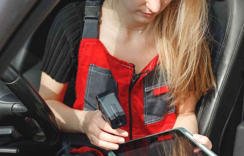 Garajda Oto Arızalarını Hızla Tespit Edin