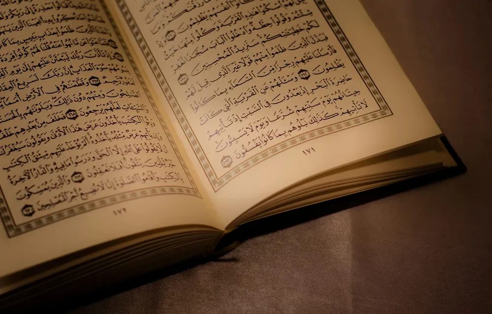 Kur me’an-ı Kerim’de Barış Ve Hoşgörü İlkeleri Nelerdir?